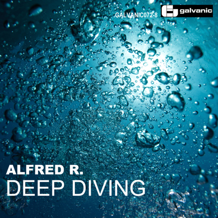 ALFRED R - Deep Diving