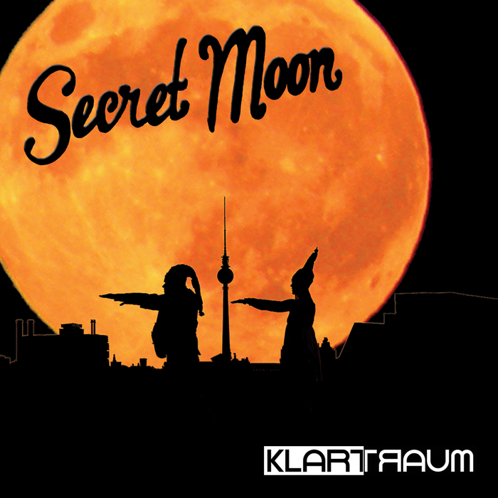KLARTRAUM - Secret Moon