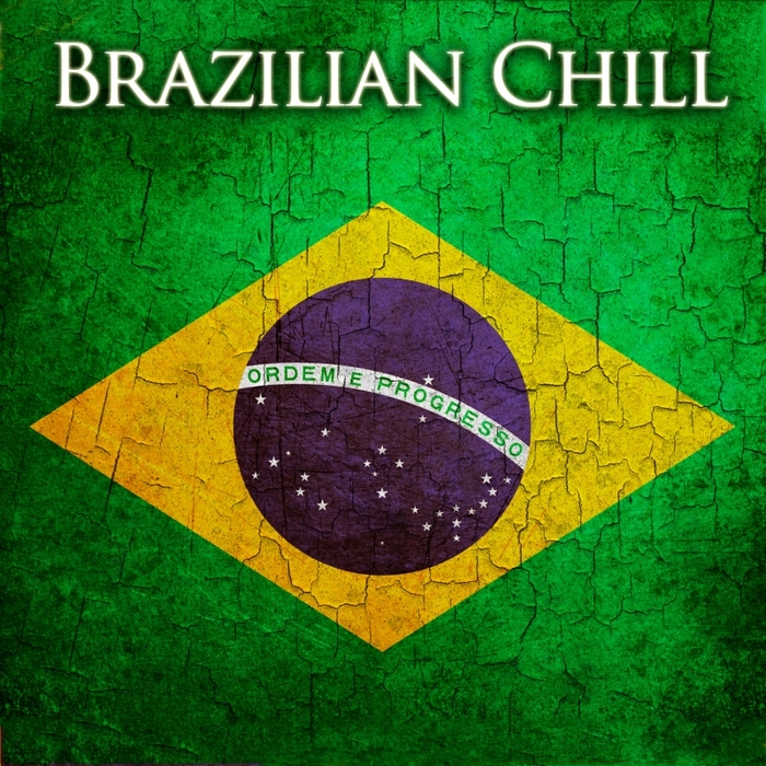 VARIOUS - Brazilian Chill