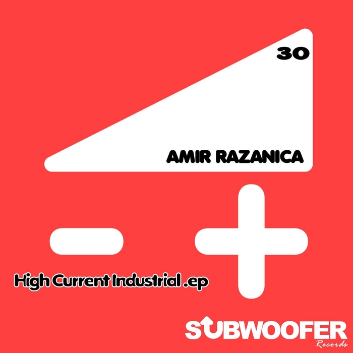 RAZANICA, Amir - High Current Industrial