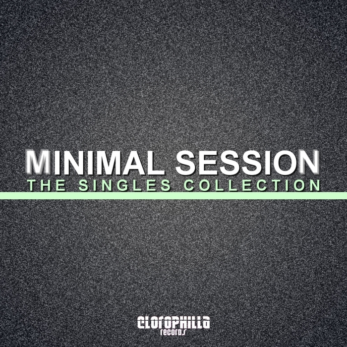 VARIOUS - Minimal Session (The Singles Collection)