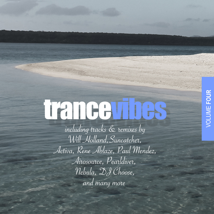 VARIOUS - Trance Vibes, Vol 4