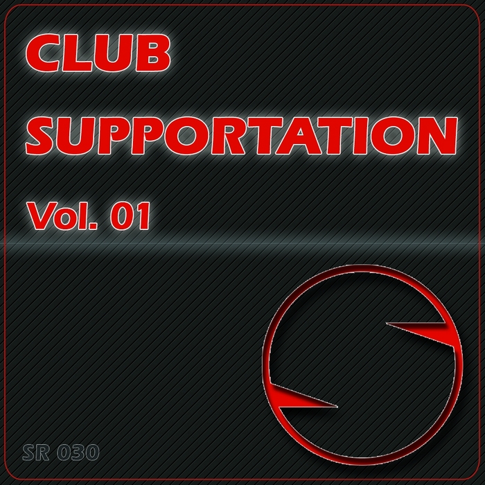 FRONT/VARIOUS - Club Supportation Vol 01 (unmixed tracks)