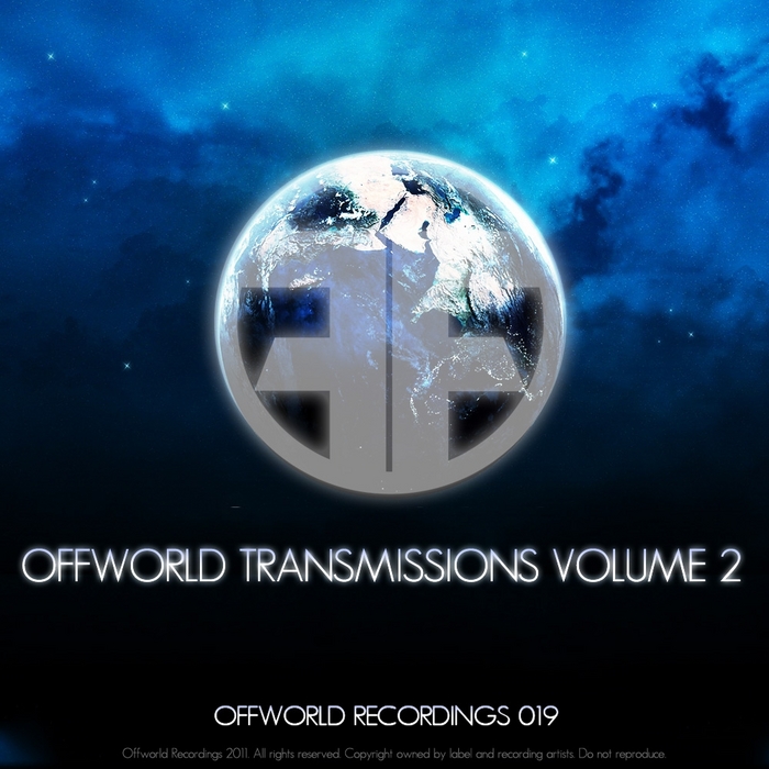 VARIOUS - Offworld Transmissions Volume 2