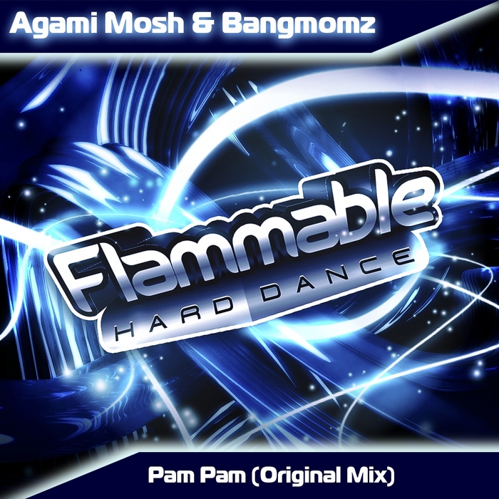 AGAMI MOSH & BANGMOMZ - Pam Pam