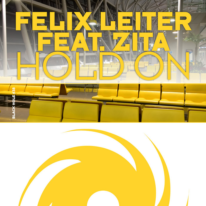 FELIX LEITER feat ZITA - Hold On