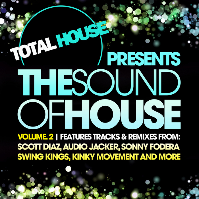 VARIOUS - The Sound Of House: Volume 2