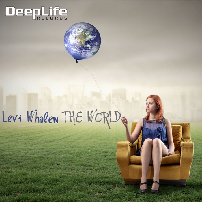 LEVI WHALEN - The World