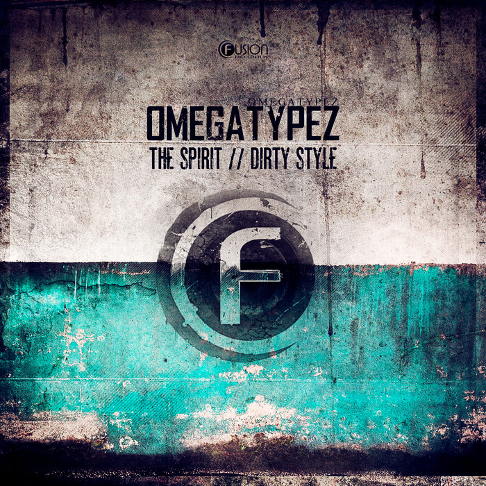 OMEGATYPEZ - The Spirit