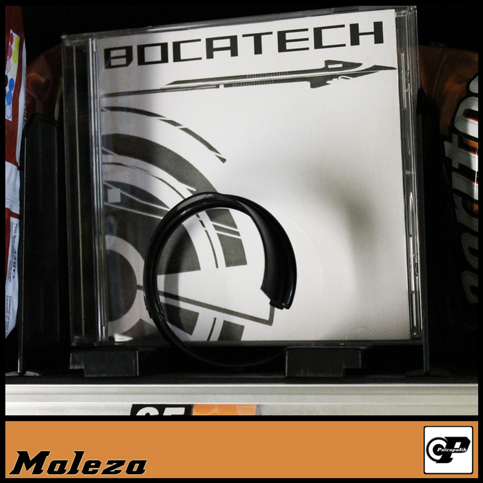 MALEZA - Bocatech