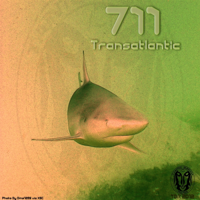 711 - Transatlantic