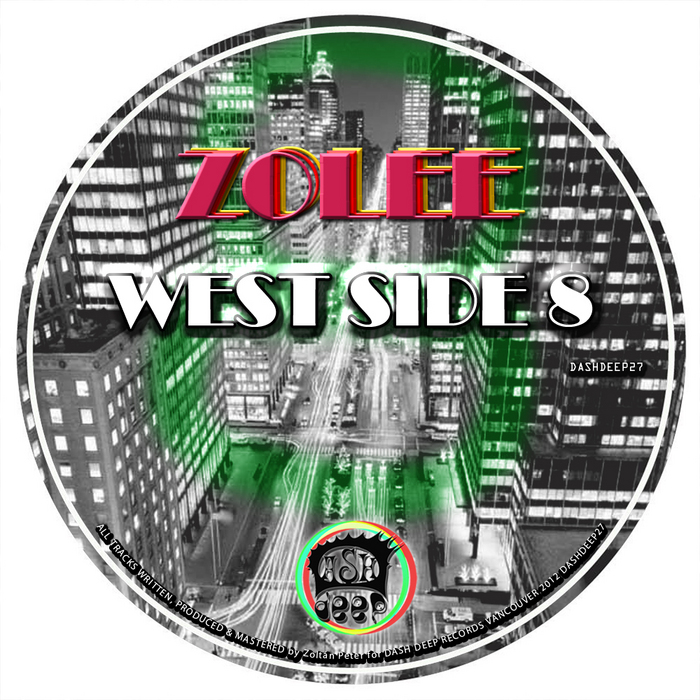 ZOLEE - West Side 8