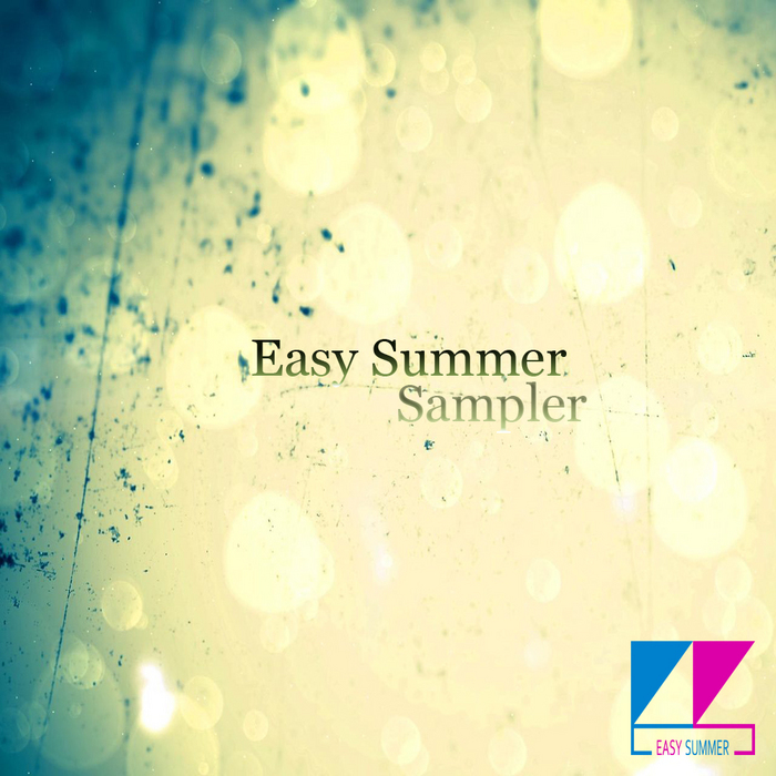 ALEX FIELD/DJ BOOMBASA/SEVEN24/MY 7SKY/EMIOL - Easy Summer Sampler 01