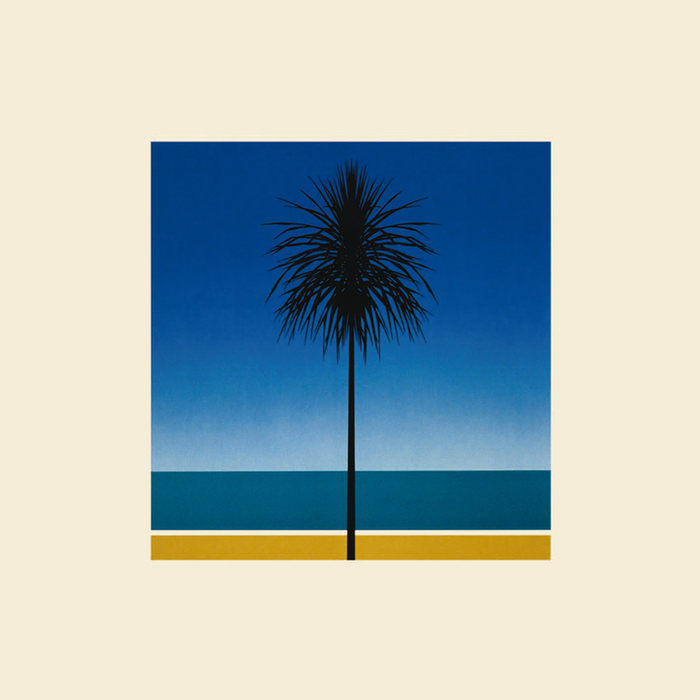 METRONOMY - The English Riviera