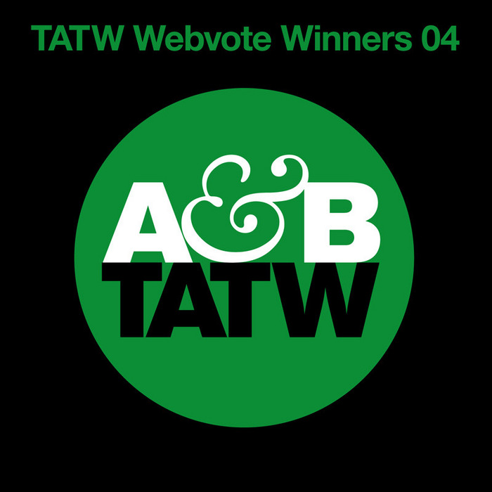 VARIOUS - Trance Around The World Webvote Winners 04