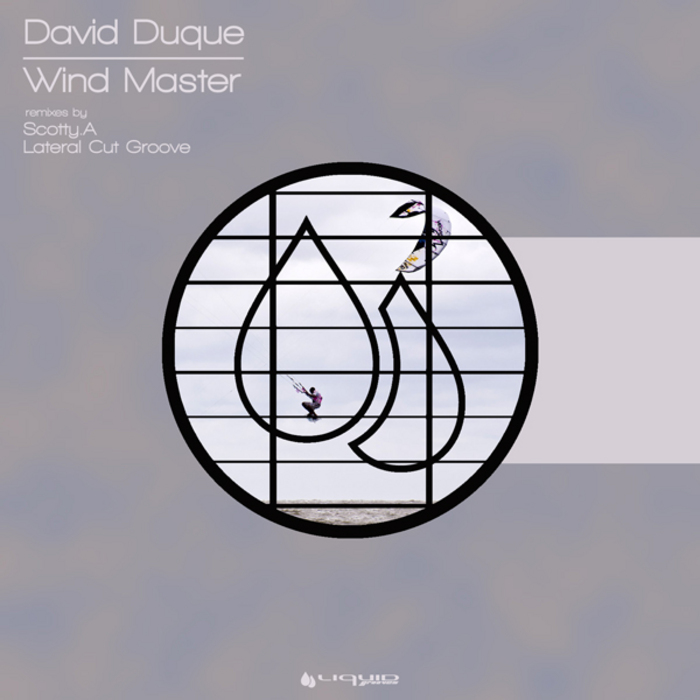 DUQUE, David - Wind Master