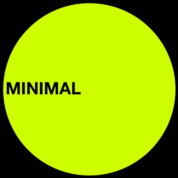 VARIOUS - FHD's Minimal Compilation