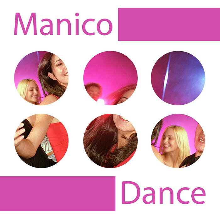 MANICO - Dance