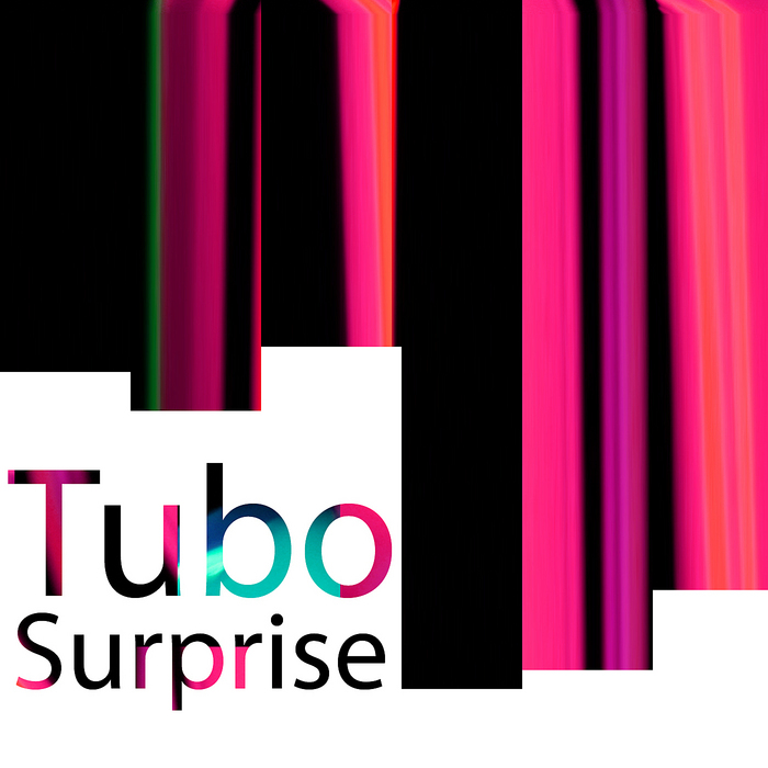 TUBO - Surprise EP