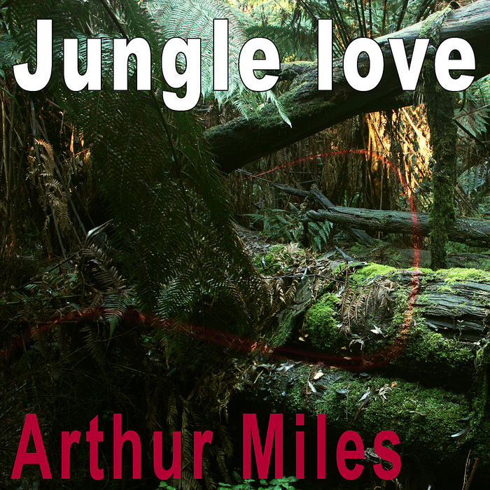 I Love Jungle. JINGLEOFLOVE. Jungle love