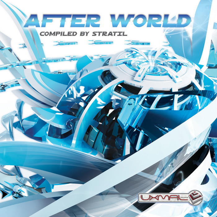 VARIOUS - After World