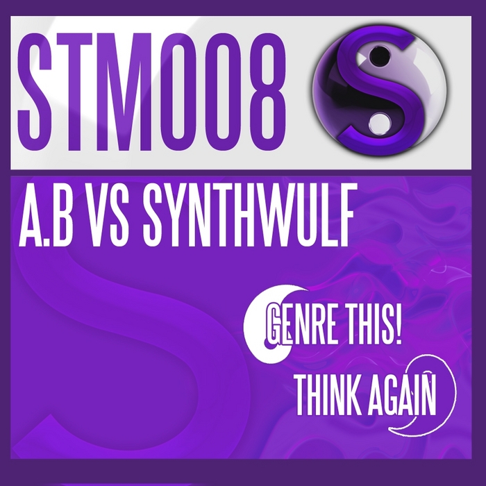 AB vs SYNTHWULF - Genre This!