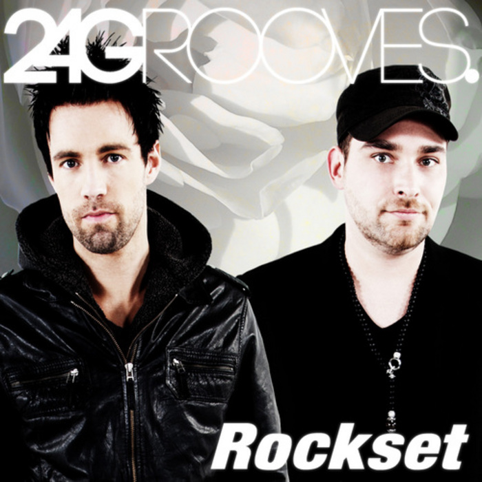 2 4 Grooves - Rockset