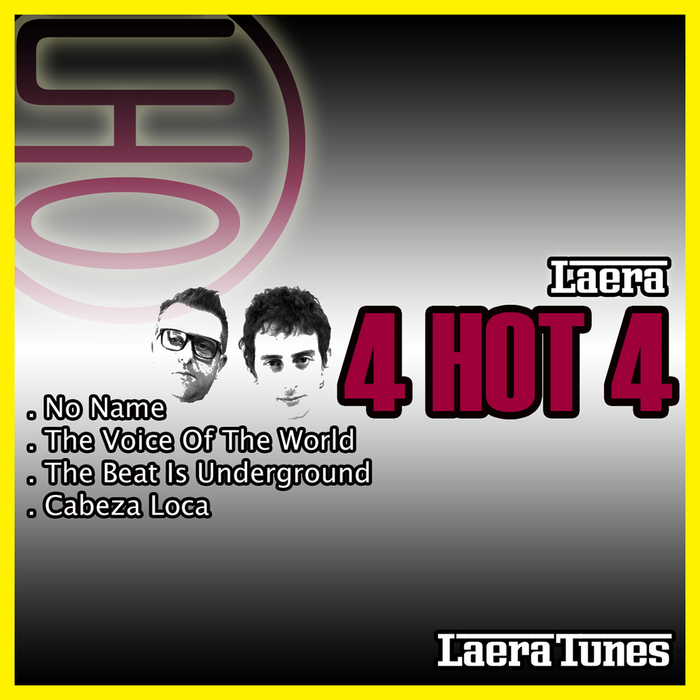 LAERA - 4 Hot 4