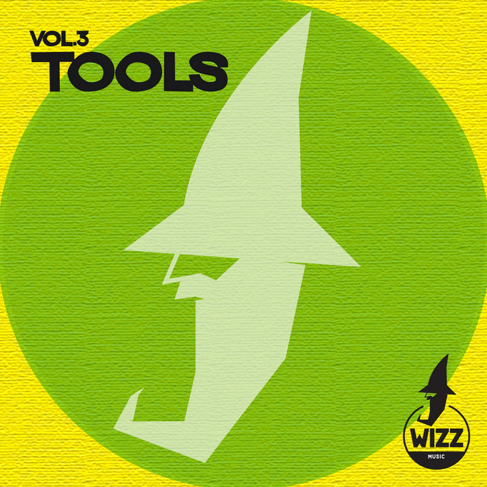VARIOUS - Tools Vol 3