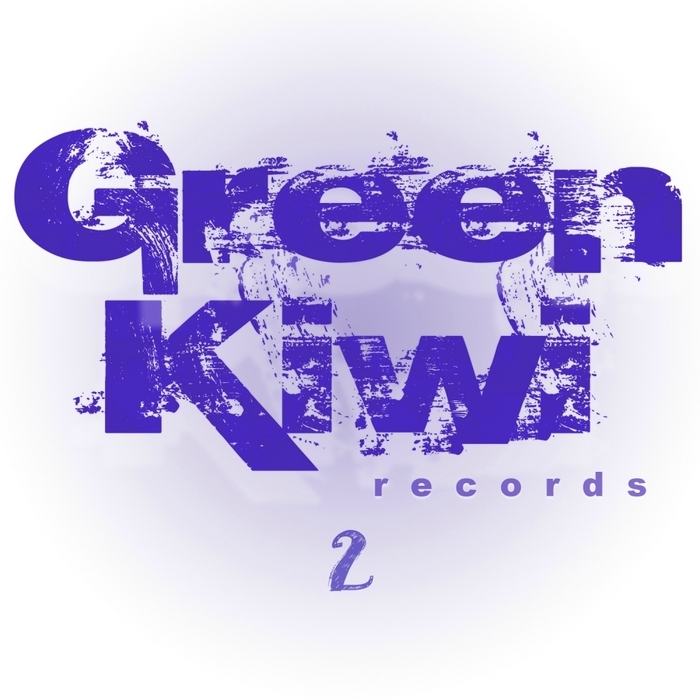 GERARD FM - Acid Kiwi (remixes)