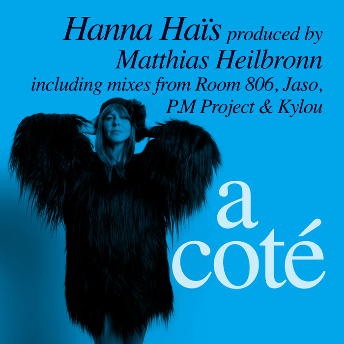 HAIS, Hanna - A Cote