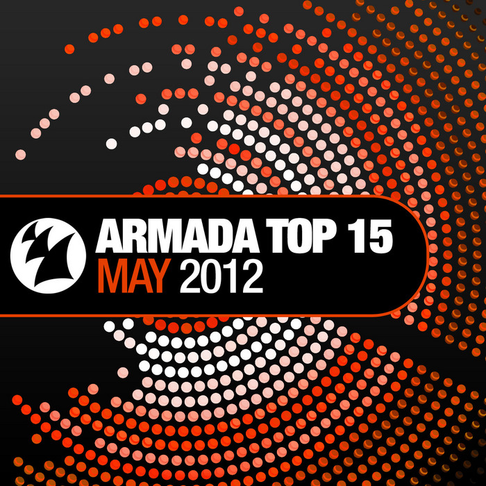 VARIOUS - Armada Top 15 - May 2012