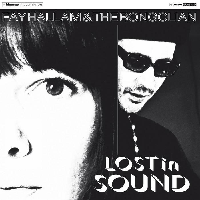 HALLAM, Fay/THE BONGOLIAN - Lost In Sound