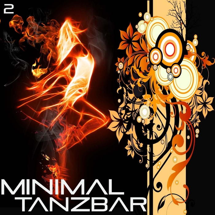 VARIOUS - Minimal Tanzbar 2