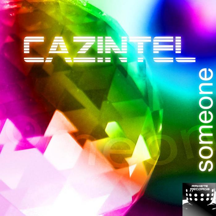 CAZINTEL - Someone