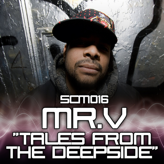 MR V - Tales From The Deepside