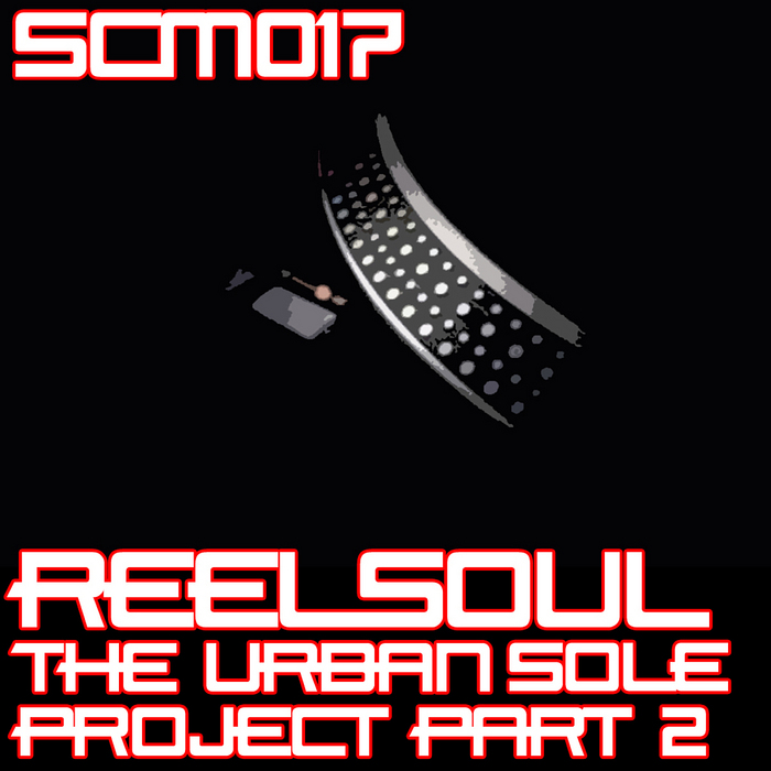 REELSOUL - The Urban SOLE Project 2