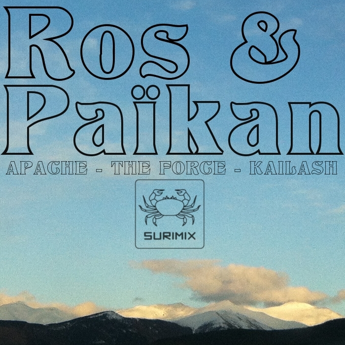 ROS & PAIKAN - Ros & Paikan 01