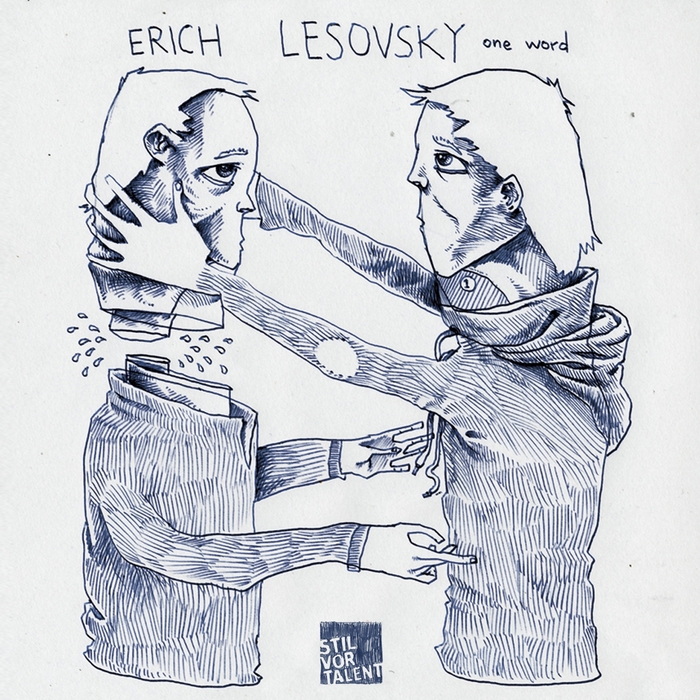 LESOVSKY, Erich - One Word