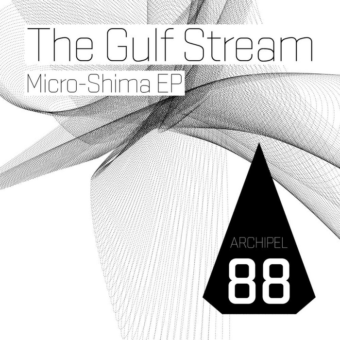 GULF STREAM, The - Micro-Shima EP
