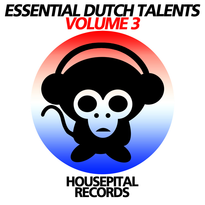 VARIOUS - Essential Dutch Talents, Vol 3