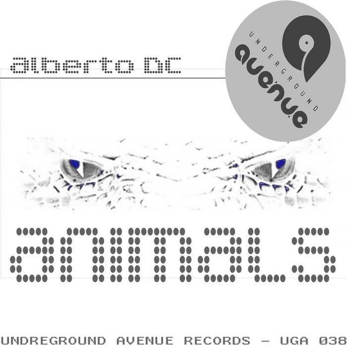 ALBERTO DC - Animals