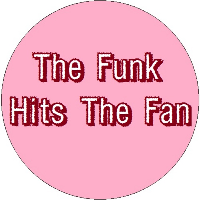 FUNK YOU VERY MUCH - The Funk Hits The Fan