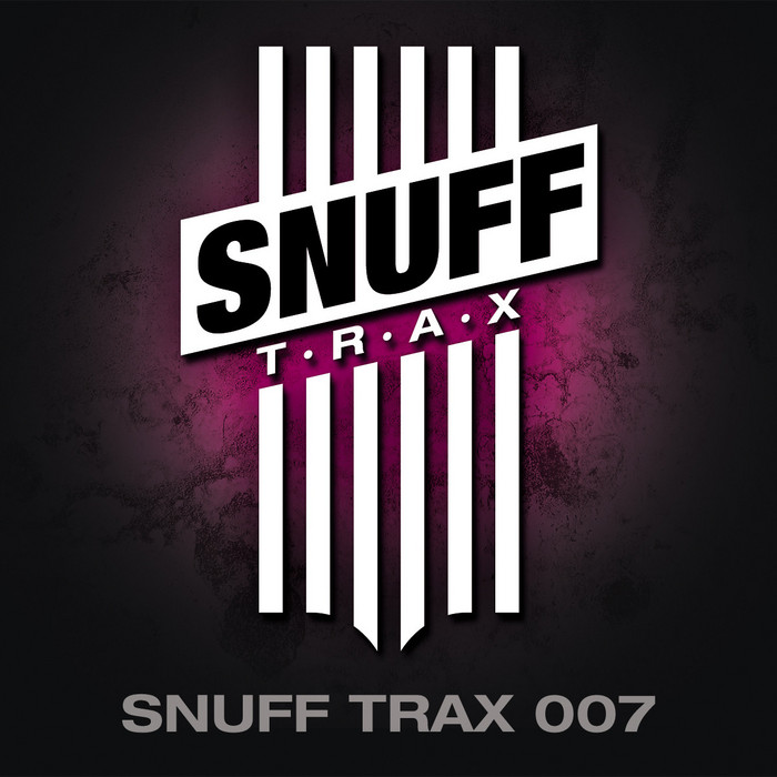 JACKEE/ELEC - Snuff Trax 007