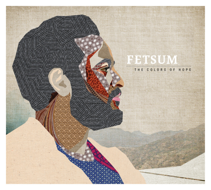 FETSUM - The Colors Of Hope