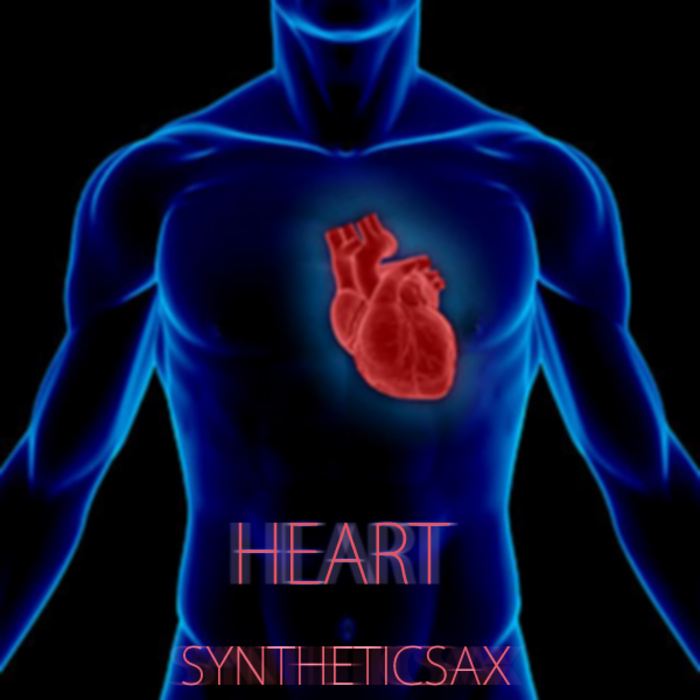 SYNTHETICSAX - Heart
