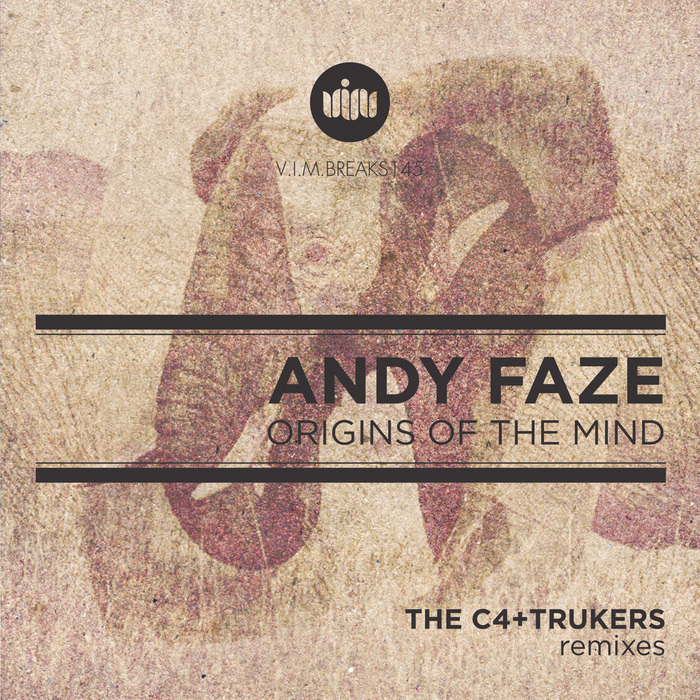 FAZE, Andy - Origins Of The Mind