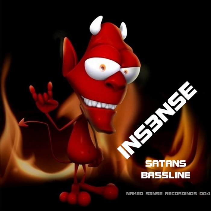 INS3NSE - Satans Bassline