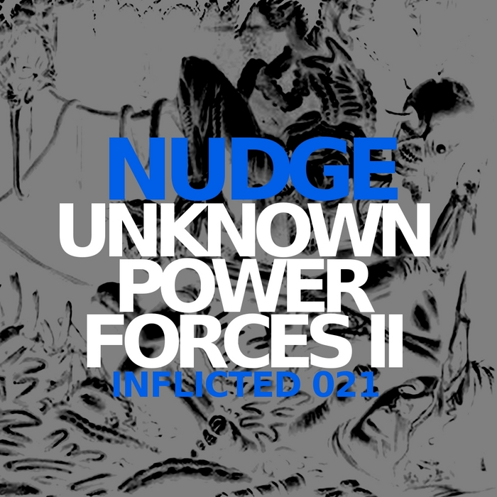 NUDGE - Unknown Power Forces II