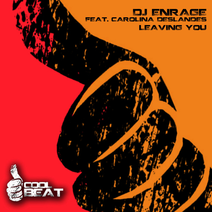 DJ ENRAGE - Leaving You